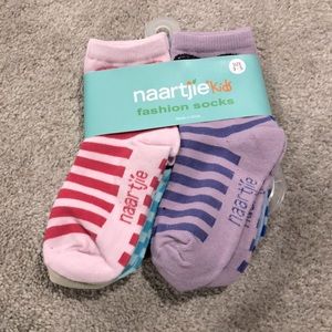 🌷5/$20 Toddler Socks